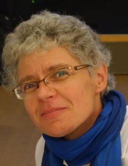 Françoise Breynaert