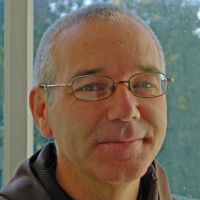 Frère Jean Emmanuel