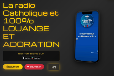 Heaven Radio