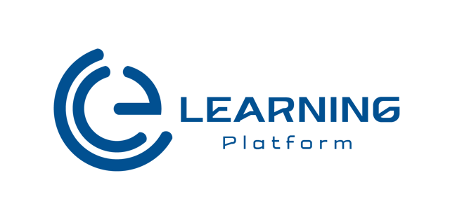 Logo e-learning